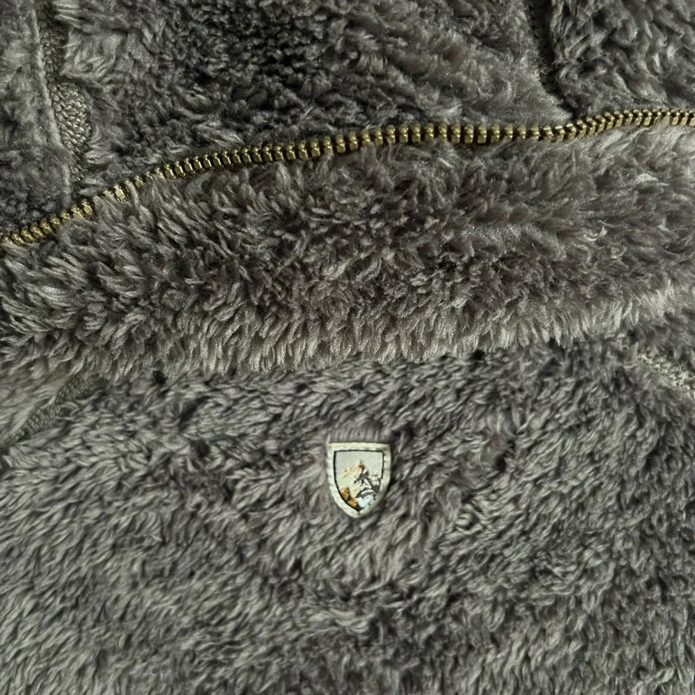 KUHL Flight Jacket - Picture 11 of 11